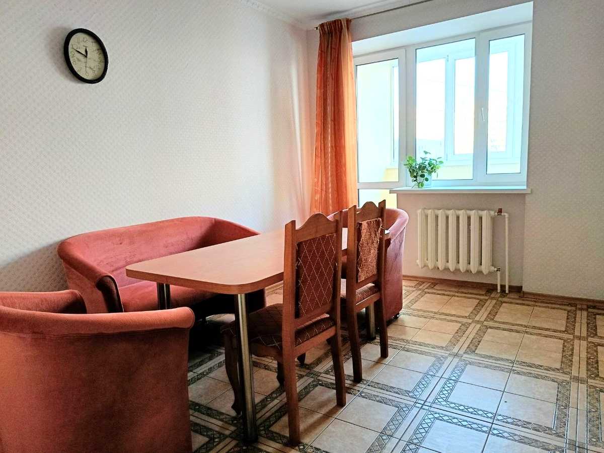 Квартира на вул. Кадетський Гай, 3 в Києві, ID 295939, фото №2