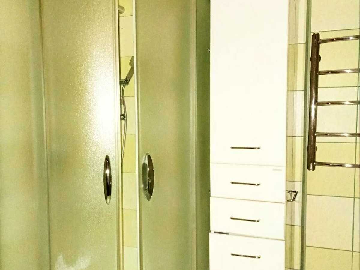 Квартира на вул. Кадетський Гай, 3 в Києві, ID 295939, фото №11