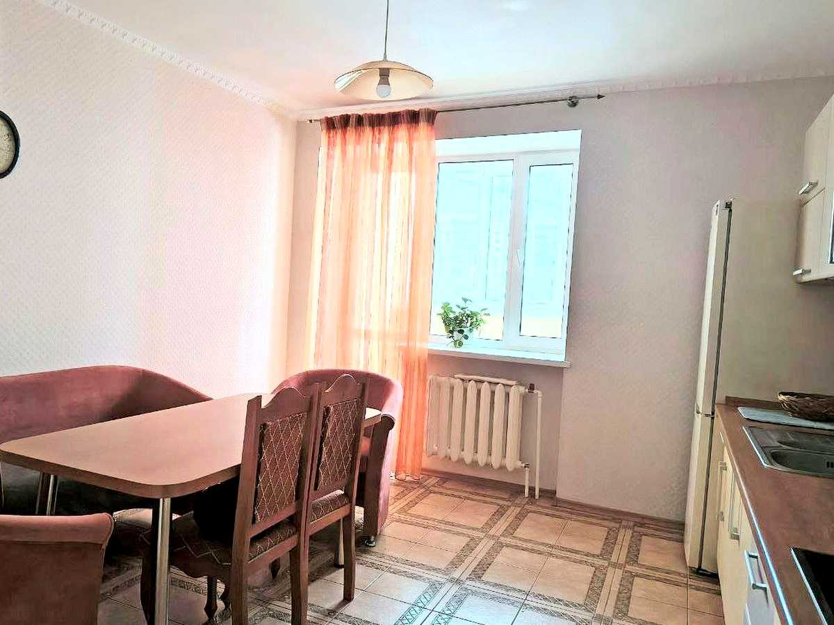 Квартира на вул. Кадетський Гай, 3 в Києві, ID 295939, фото №3