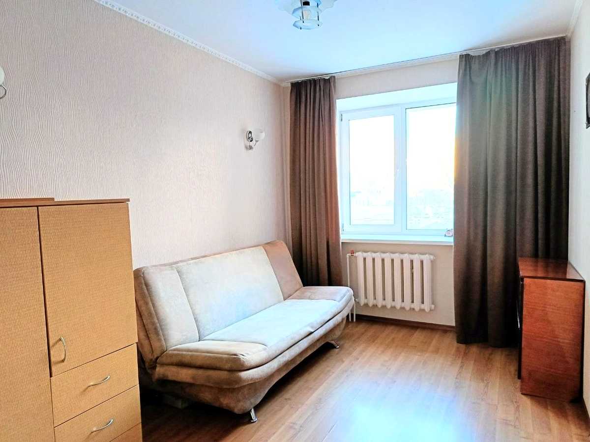 Квартира на вул. Кадетський Гай, 3 в Києві, ID 295939, фото №4