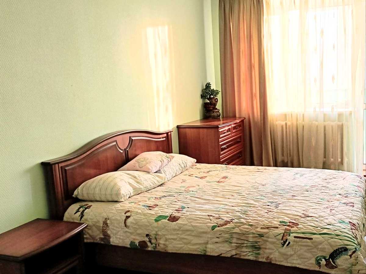 Квартира на вул. Кадетський Гай, 3 в Києві, ID 295939, фото №5
