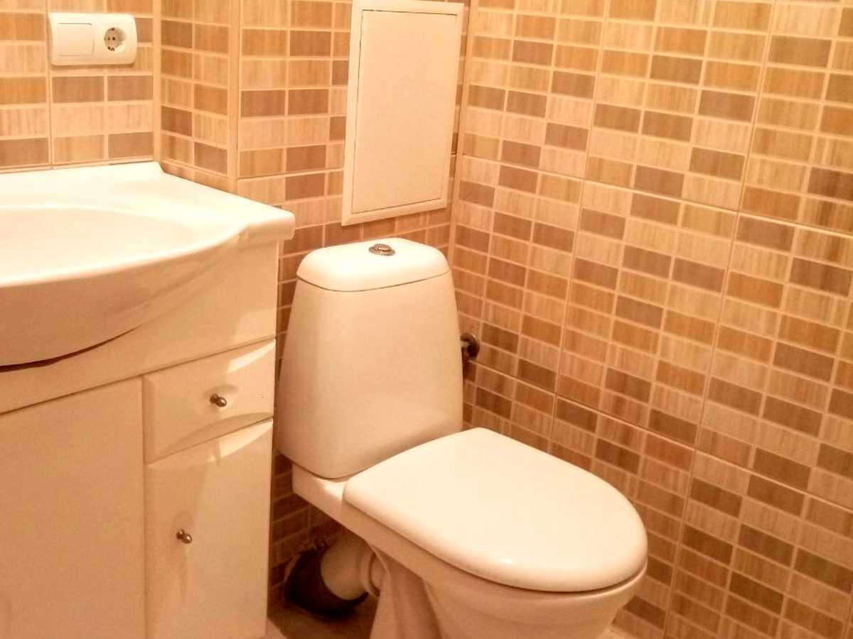Квартира на вул. Кадетський Гай, 3 в Києві, ID 295939, фото №8
