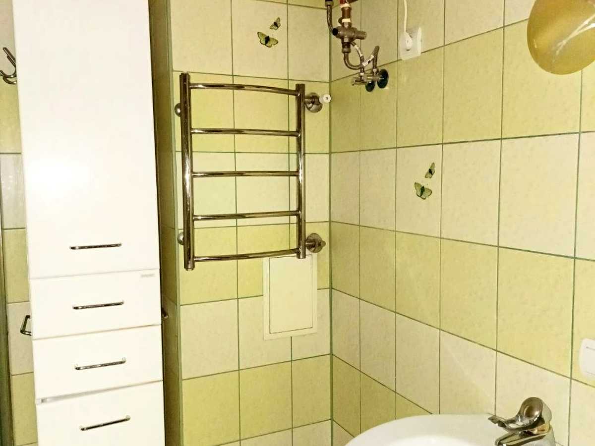 Квартира на вул. Кадетський Гай, 3 в Києві, ID 295939, фото №9