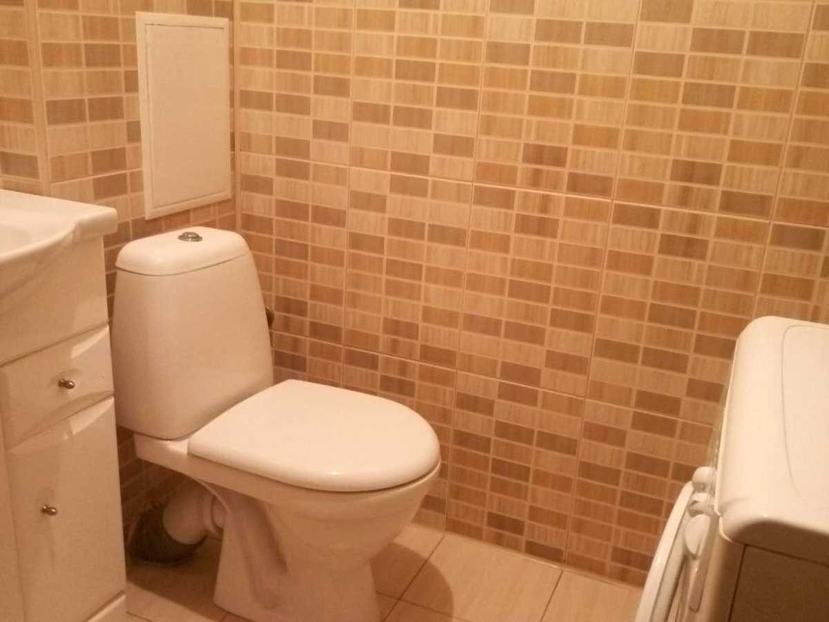 Квартира на вул. Кадетський Гай, 3 в Києві, ID 295939, фото №10