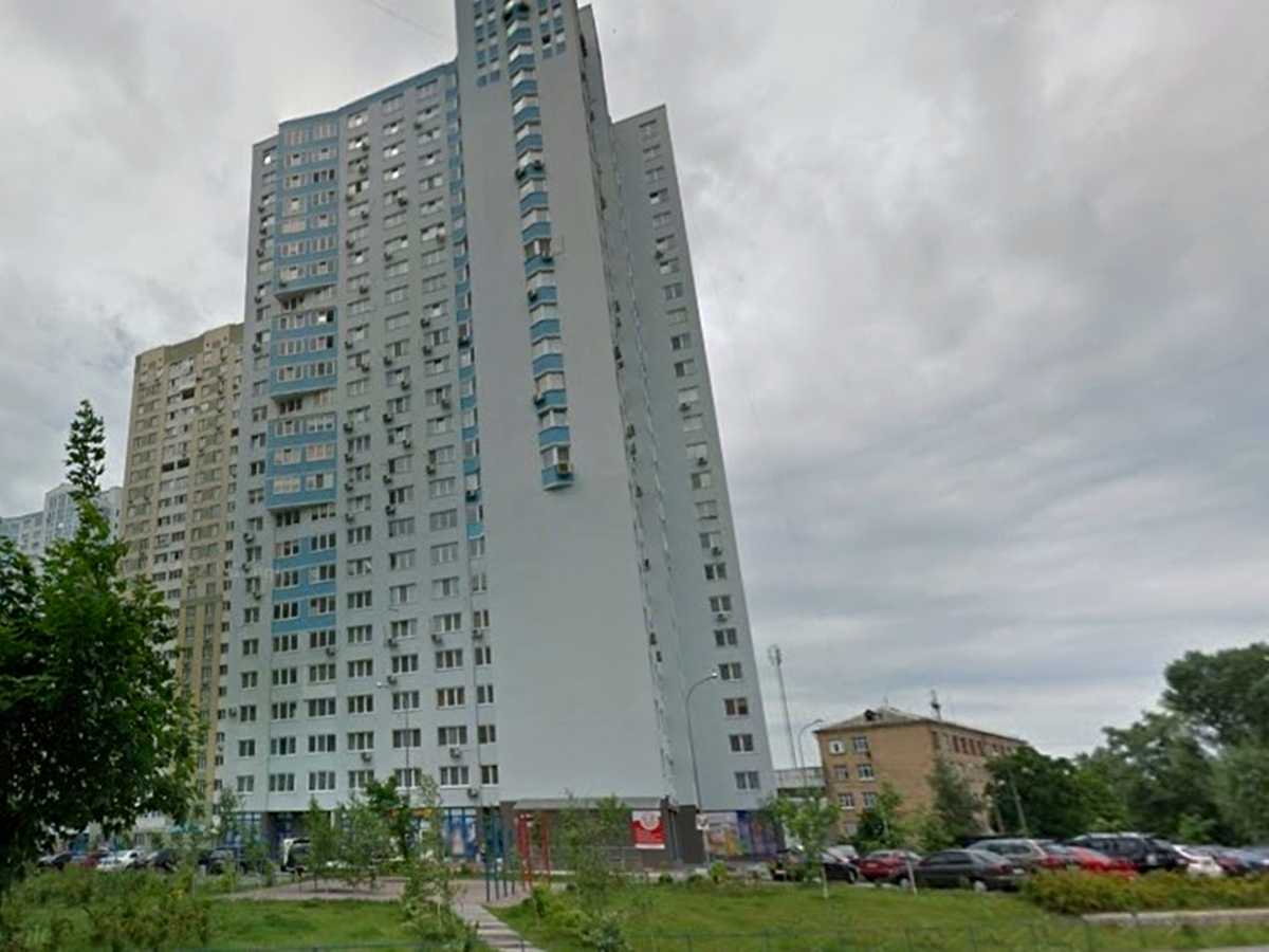 Квартира на вул. Урлівська, 23 в Києві, ID 295933, фото №13