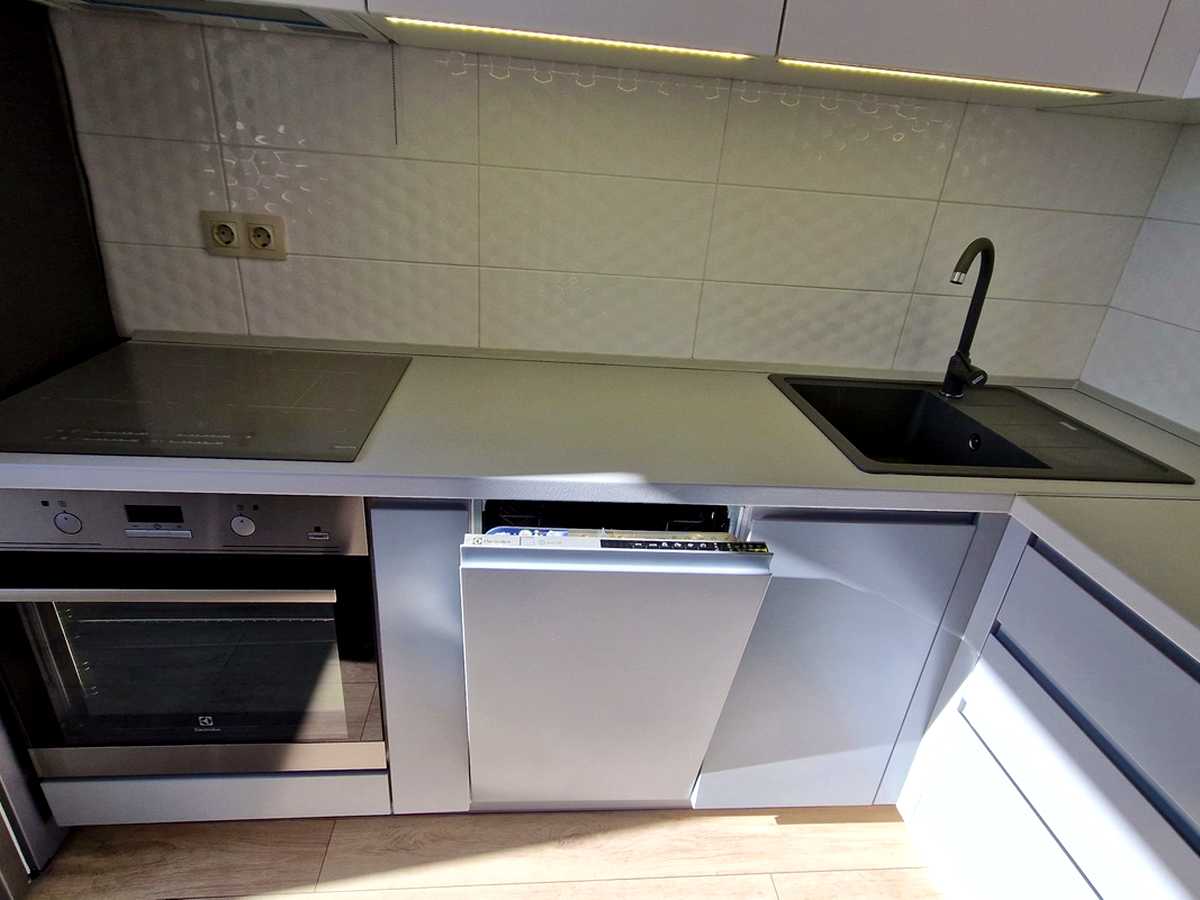 Квартира на вул. Урлівська, 23 в Києві, ID 295933, фото №3