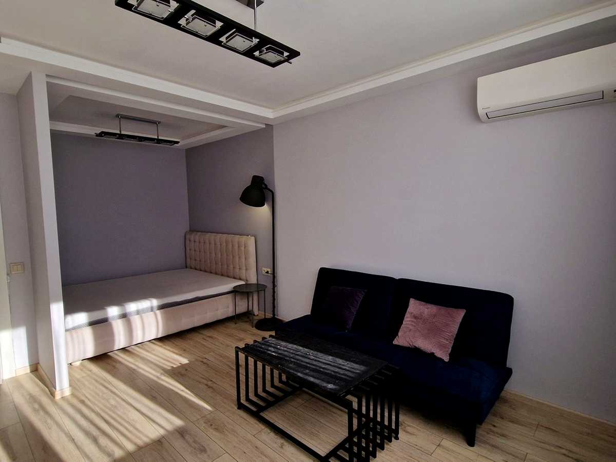 Квартира на вул. Урлівська, 23 в Києві, ID 295933, фото №4