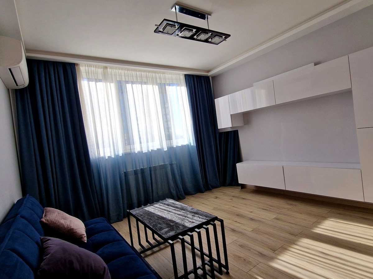 Квартира на вул. Урлівська, 23 в Києві, ID 295933, фото №5