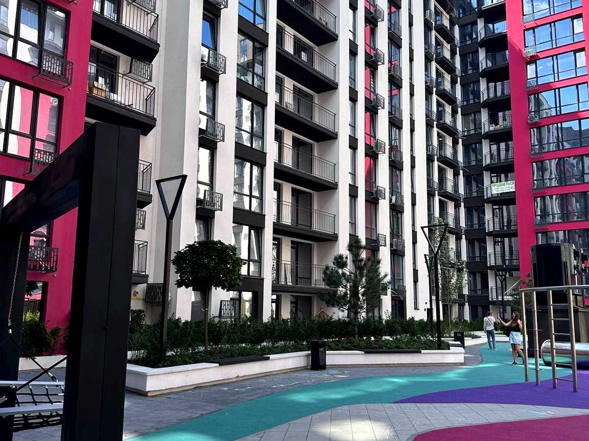 Квартира на вул. Романа Левицького в Івано-Франківську, ID 297407, фото №16