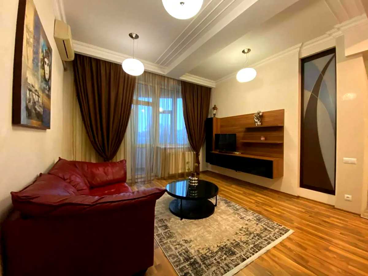 Квартира на бул. Лесі Українки, 7-Б в Київ, ID 295926, фото №2
