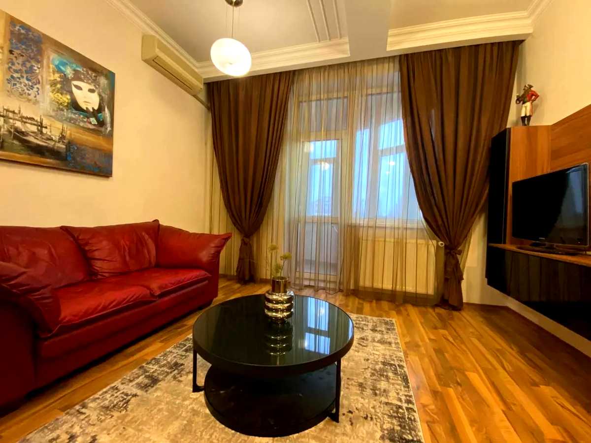 Квартира на бул. Лесі Українки, 7-Б в Києві, ID 295926, фото №11