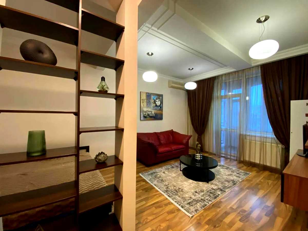 Квартира на бул. Лесі Українки, 7-Б в Києві, ID 295926, фото №13