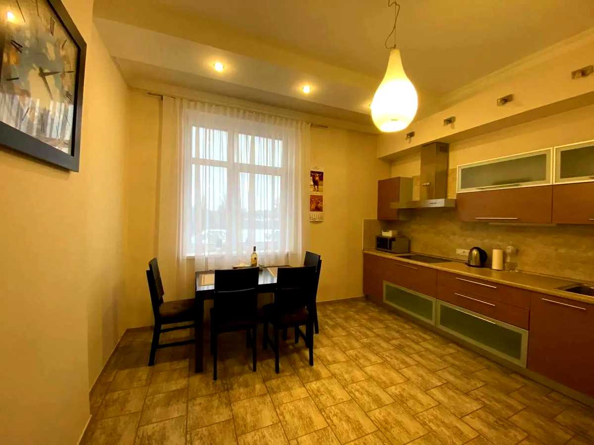 Квартира на бул. Лесі Українки, 7-Б в Києві, ID 295926, фото №15