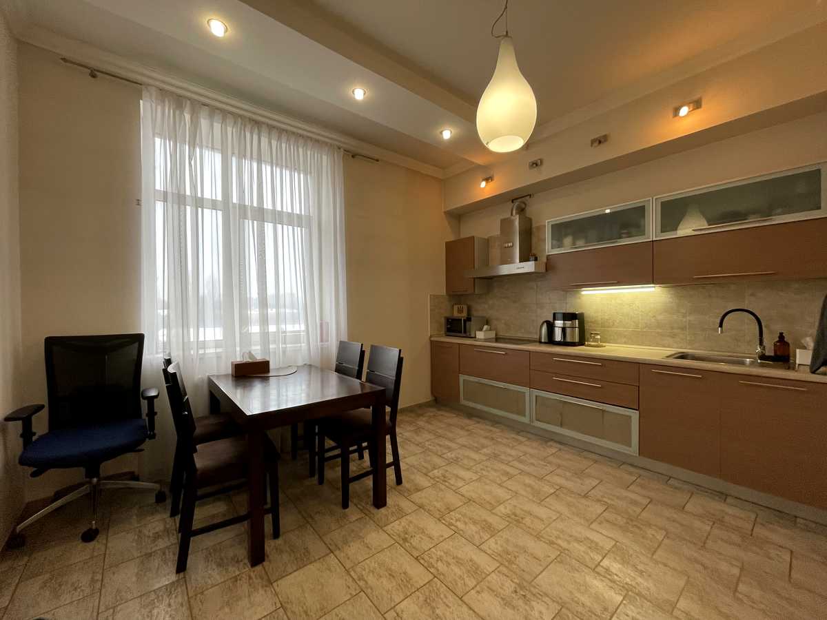 Квартира на бул. Лесі Українки, 7-Б в Києві, ID 295926, фото №16