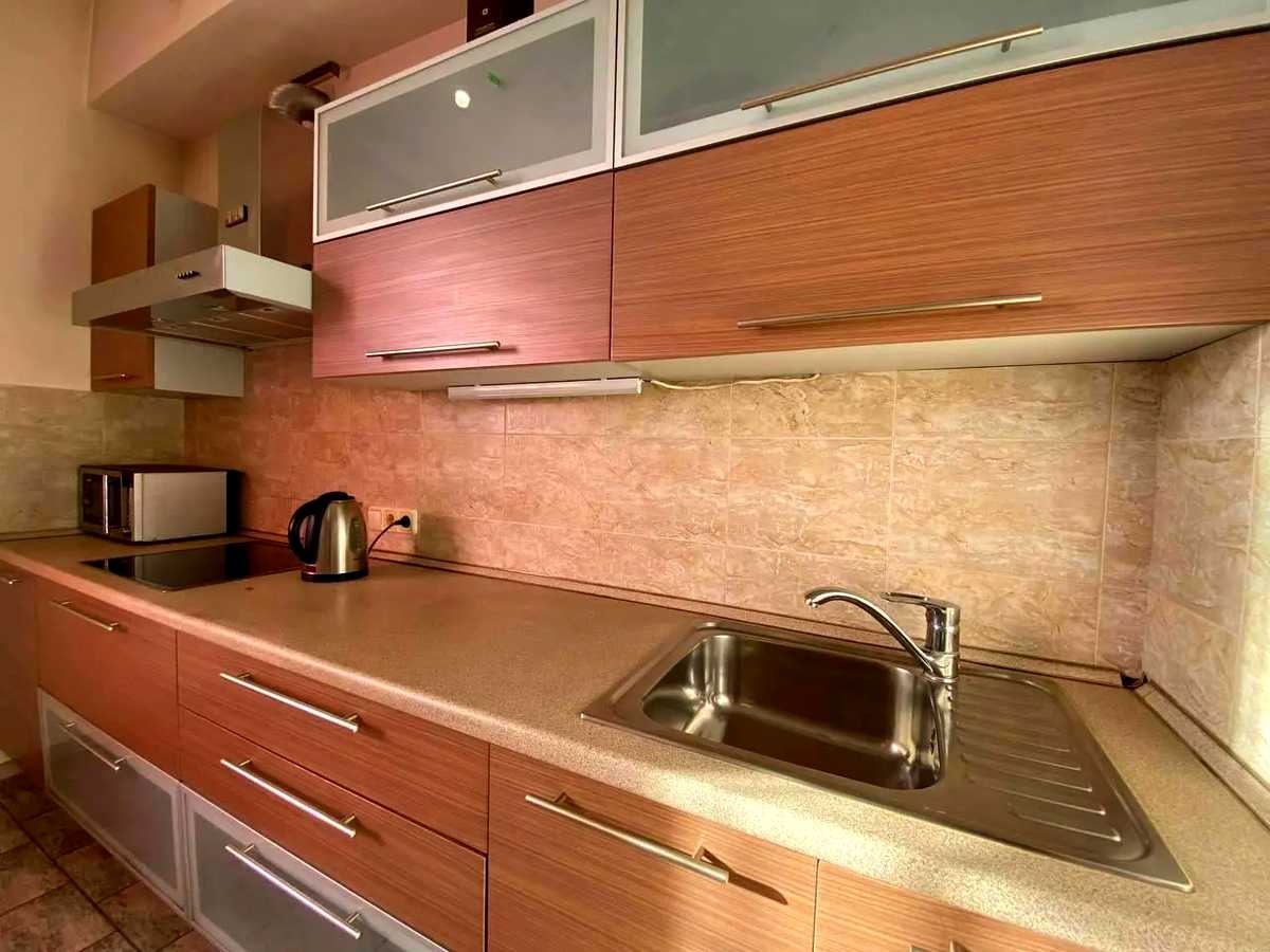 Квартира на бул. Лесі Українки, 7-Б в Києві, ID 295926, фото №19