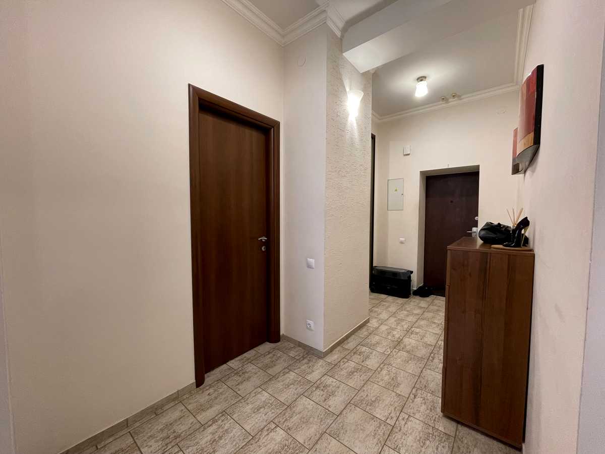 Квартира на бул. Лесі Українки, 7-Б в Києві, ID 295926, фото №22