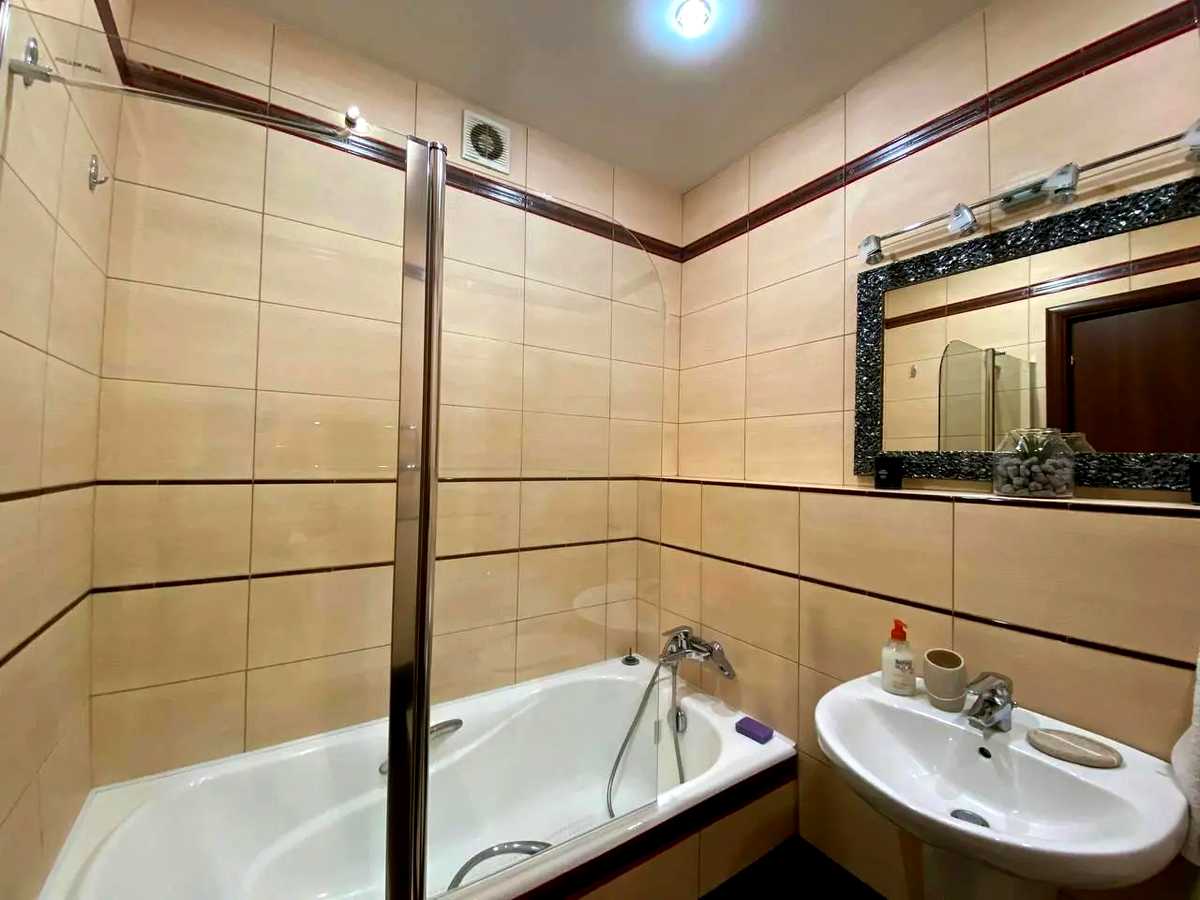 Квартира на бул. Лесі Українки, 7-Б в Києві, ID 295926, фото №23