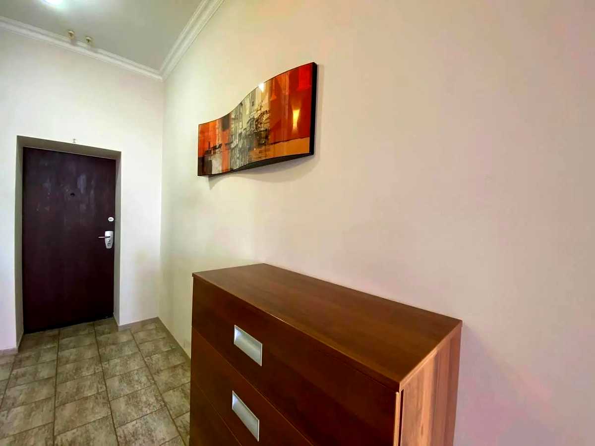 Квартира на бул. Лесі Українки, 7-Б в Києві, ID 295926, фото №25