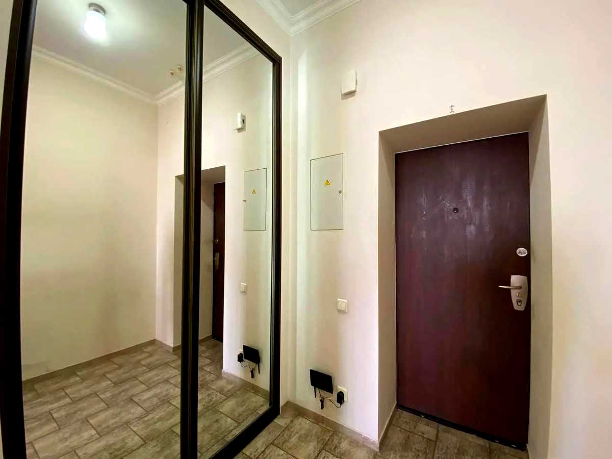 Квартира на бул. Лесі Українки, 7-Б в Києві, ID 295926, фото №27