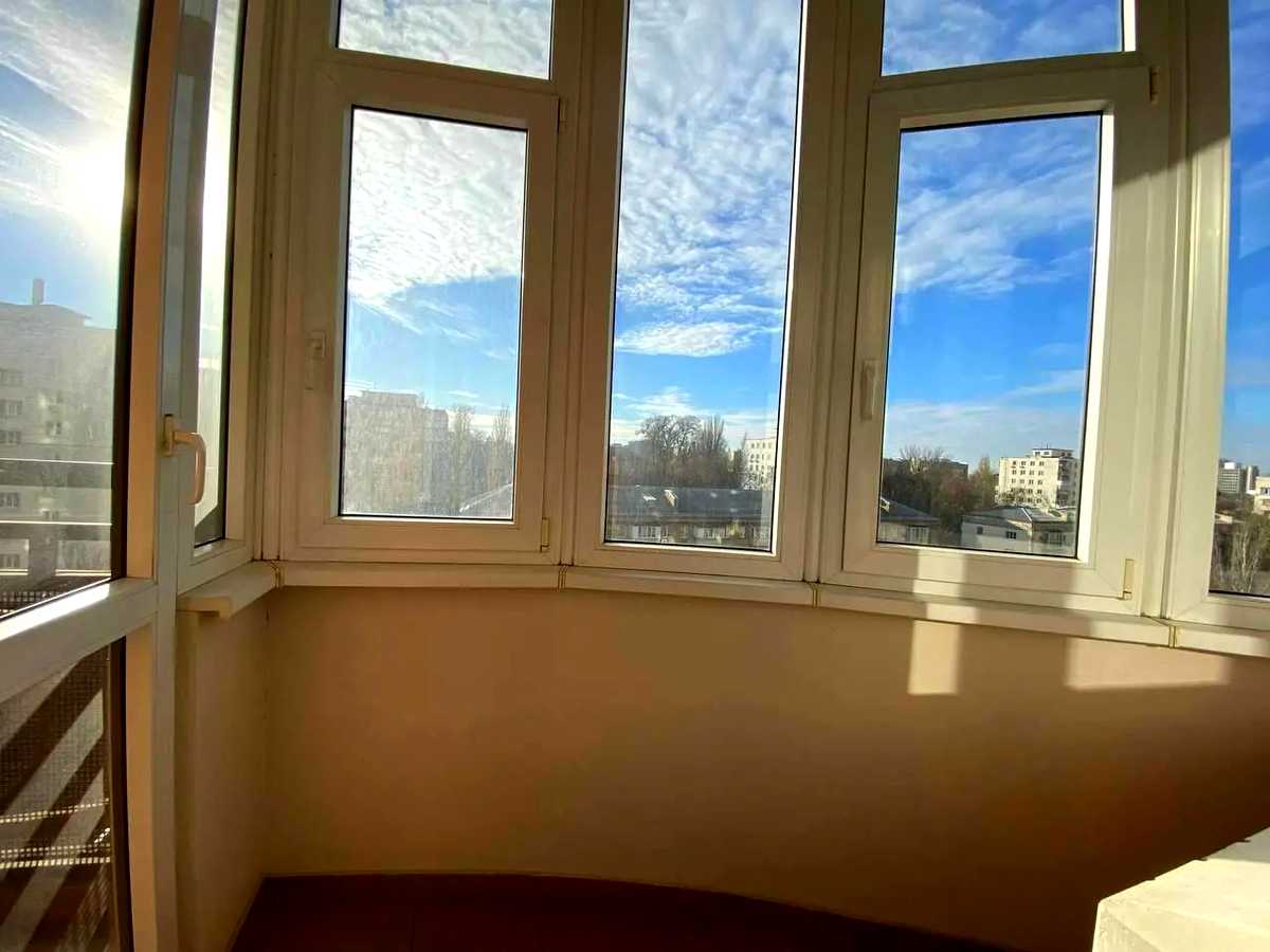 Квартира на бул. Лесі Українки, 7-Б в Києві, ID 295926, фото №29