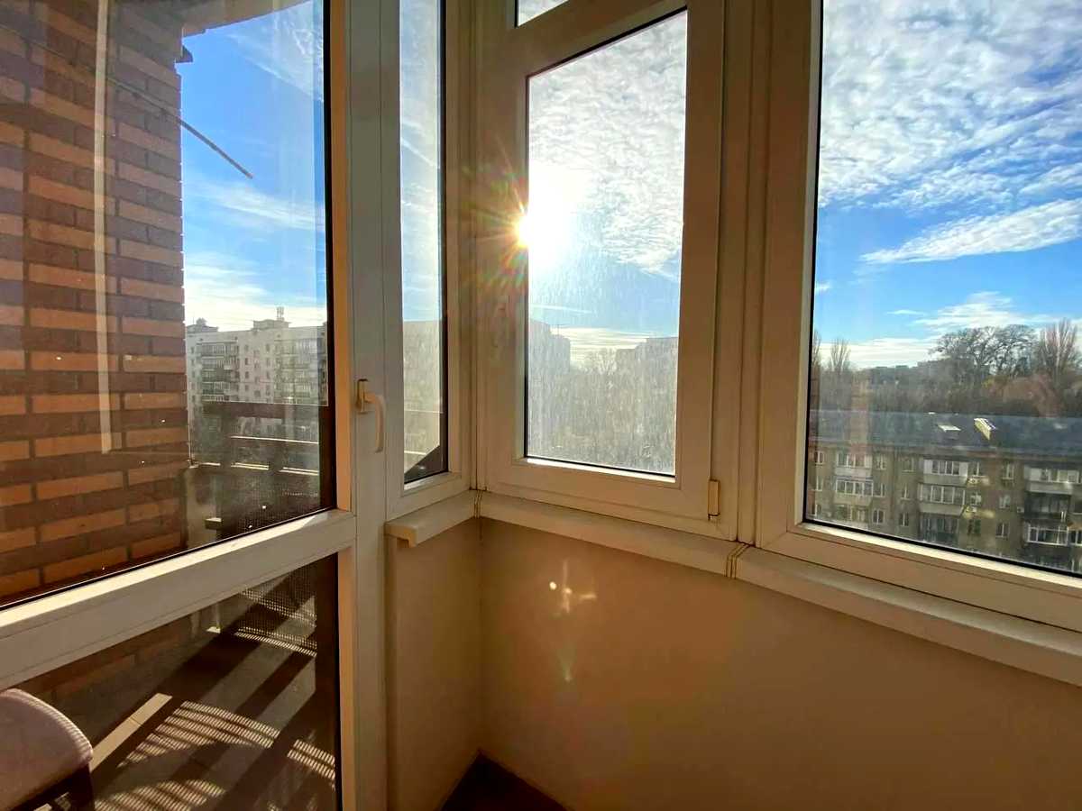 Квартира на бул. Лесі Українки, 7-Б в Києві, ID 295926, фото №30