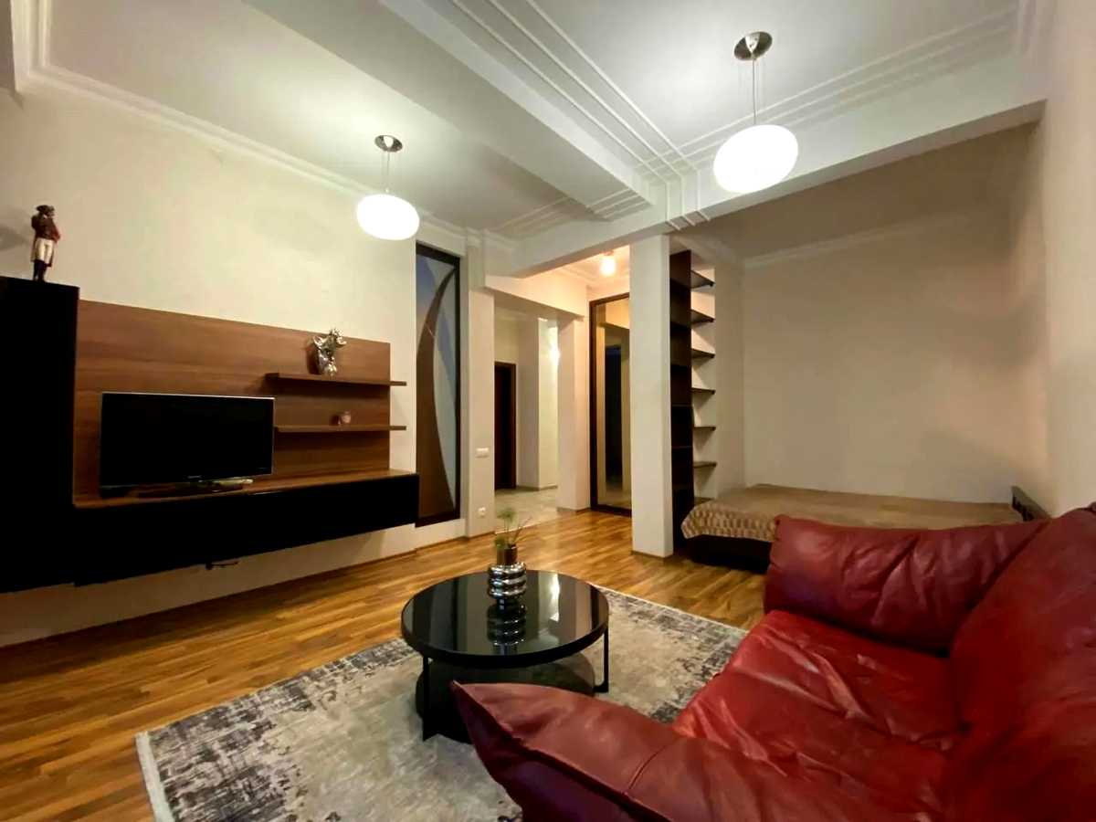 Квартира на бул. Лесі Українки, 7-Б в Київ, ID 295926, фото №4