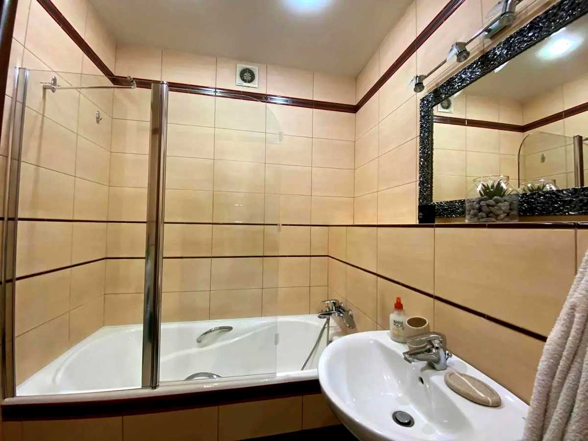 Квартира на бул. Лесі Українки, 7-Б в Києві, ID 295926, фото №6