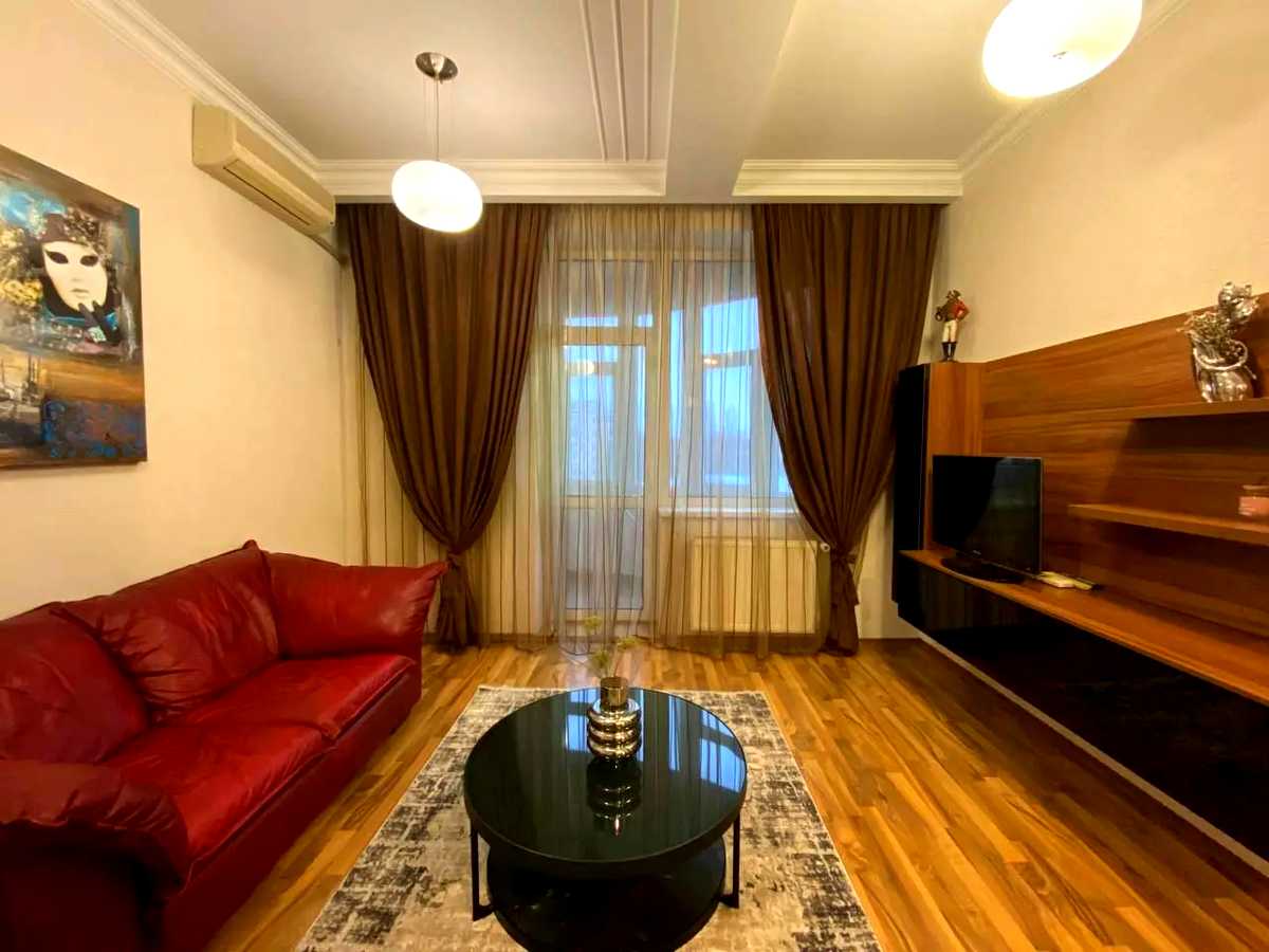 Квартира на бул. Лесі Українки, 7-Б в Києві, ID 295926, фото №7