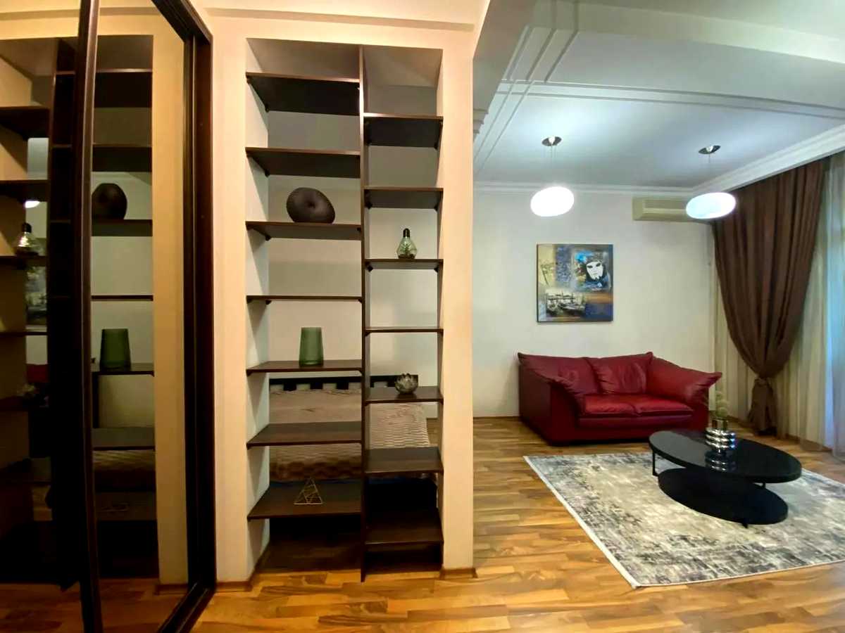 Квартира на бул. Лесі Українки, 7-Б в Києві, ID 295926, фото №9