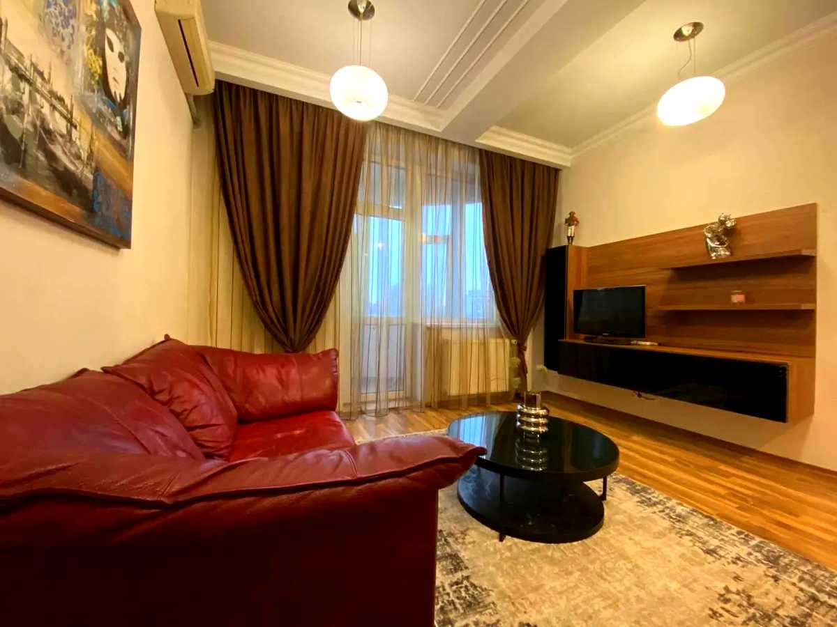 Квартира на бул. Лесі Українки, 7-Б в Києві, ID 295926, фото №10