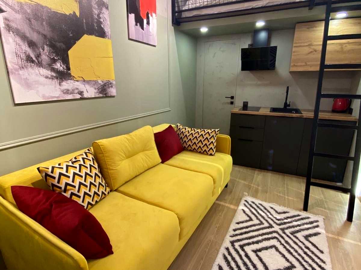 Квартира на вул. Ігоря Дашка, 12 в Львів, ID 295959, фото №4