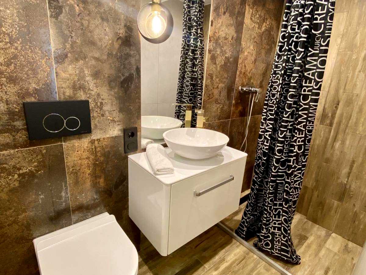 Квартира на вул. Ігоря Дашка, 12 в Львові, ID 295959, фото №8