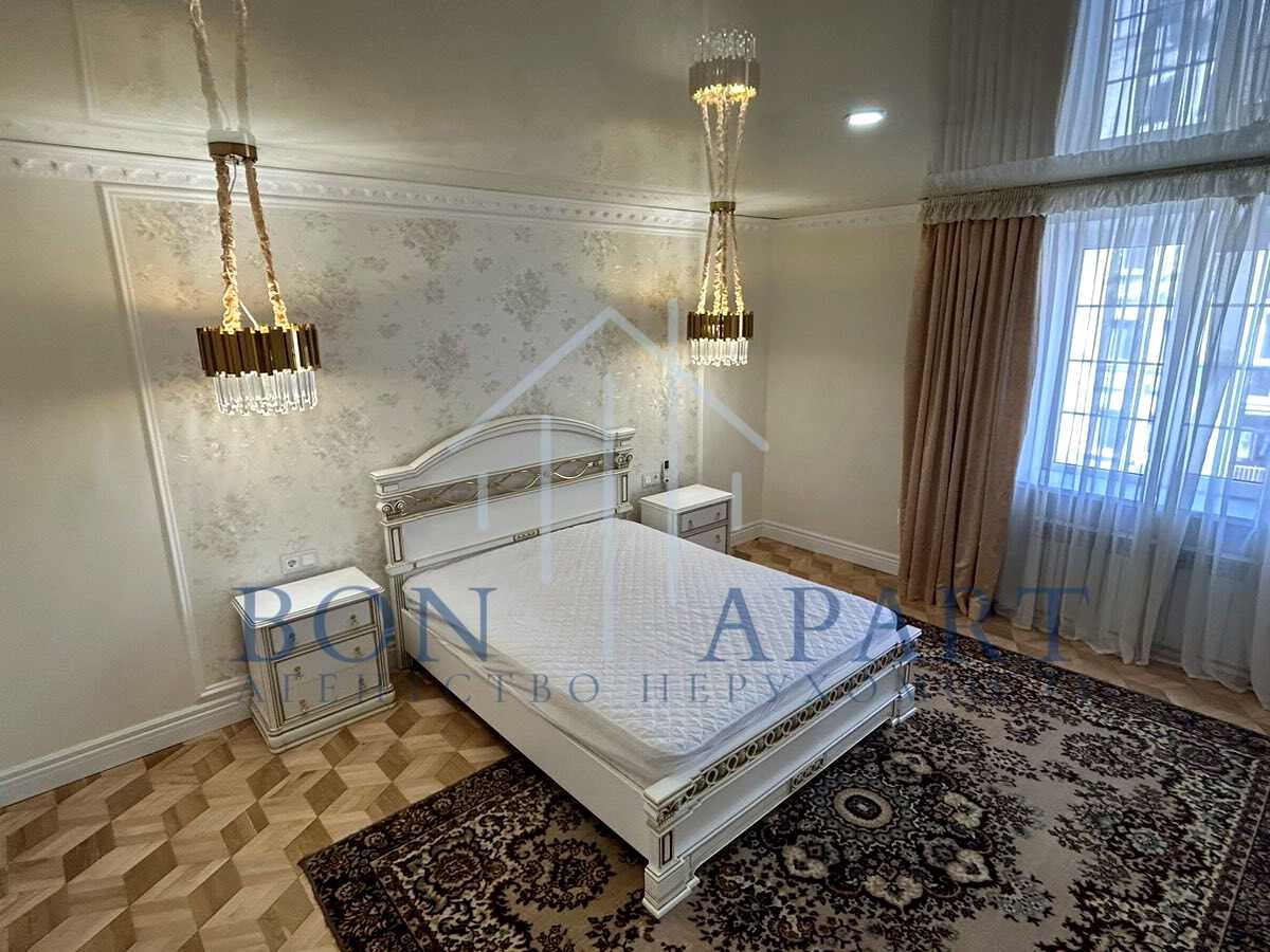 Квартира на вул. Нижній Вал, 41 в Києві, ID 295962, фото №8