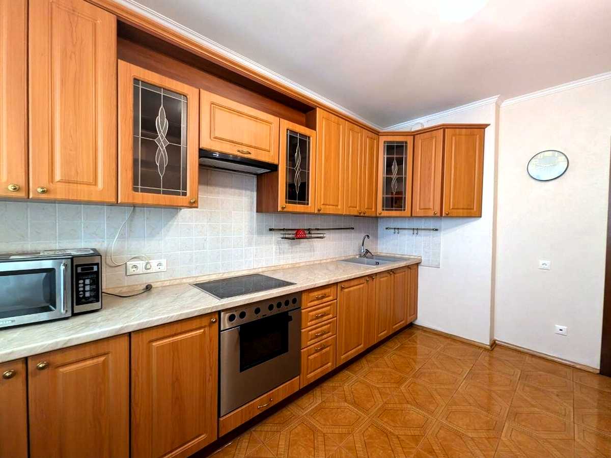 Квартира на вул. Смілянська вул., 10/31 в Києві, ID 295955, фото №2