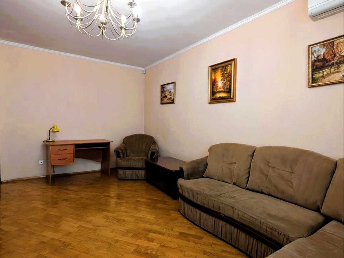 Квартира на вул. Смілянська вул., 10/31 в Києві, ID 295955, фото №11