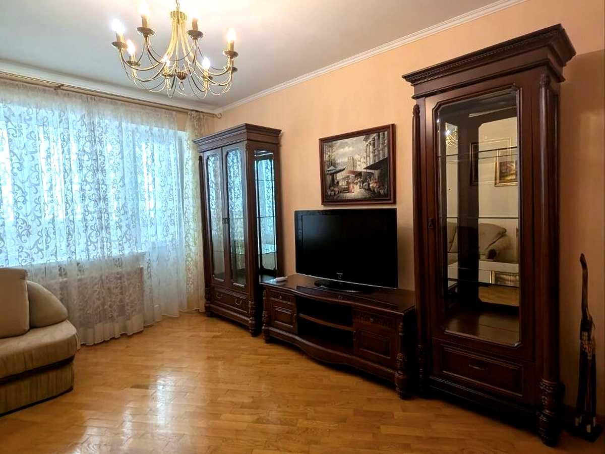 Квартира на вул. Смілянська вул., 10/31 в Києві, ID 295955, фото №12