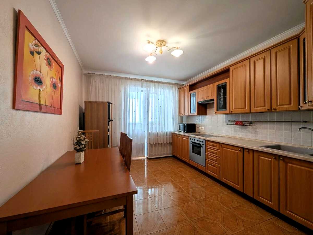 Квартира на вул. Смілянська вул., 10/31 в Києві, ID 295955, фото №15