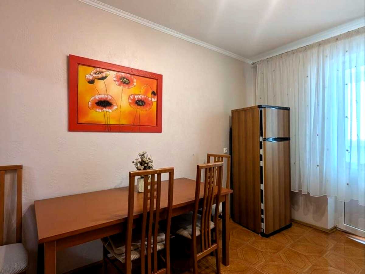 Квартира на вул. Смілянська вул., 10/31 в Києві, ID 295955, фото №16