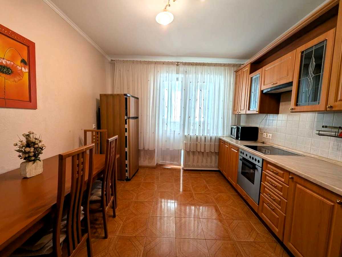 Квартира на вул. Смілянська вул., 10/31 в Києві, ID 295955, фото №3