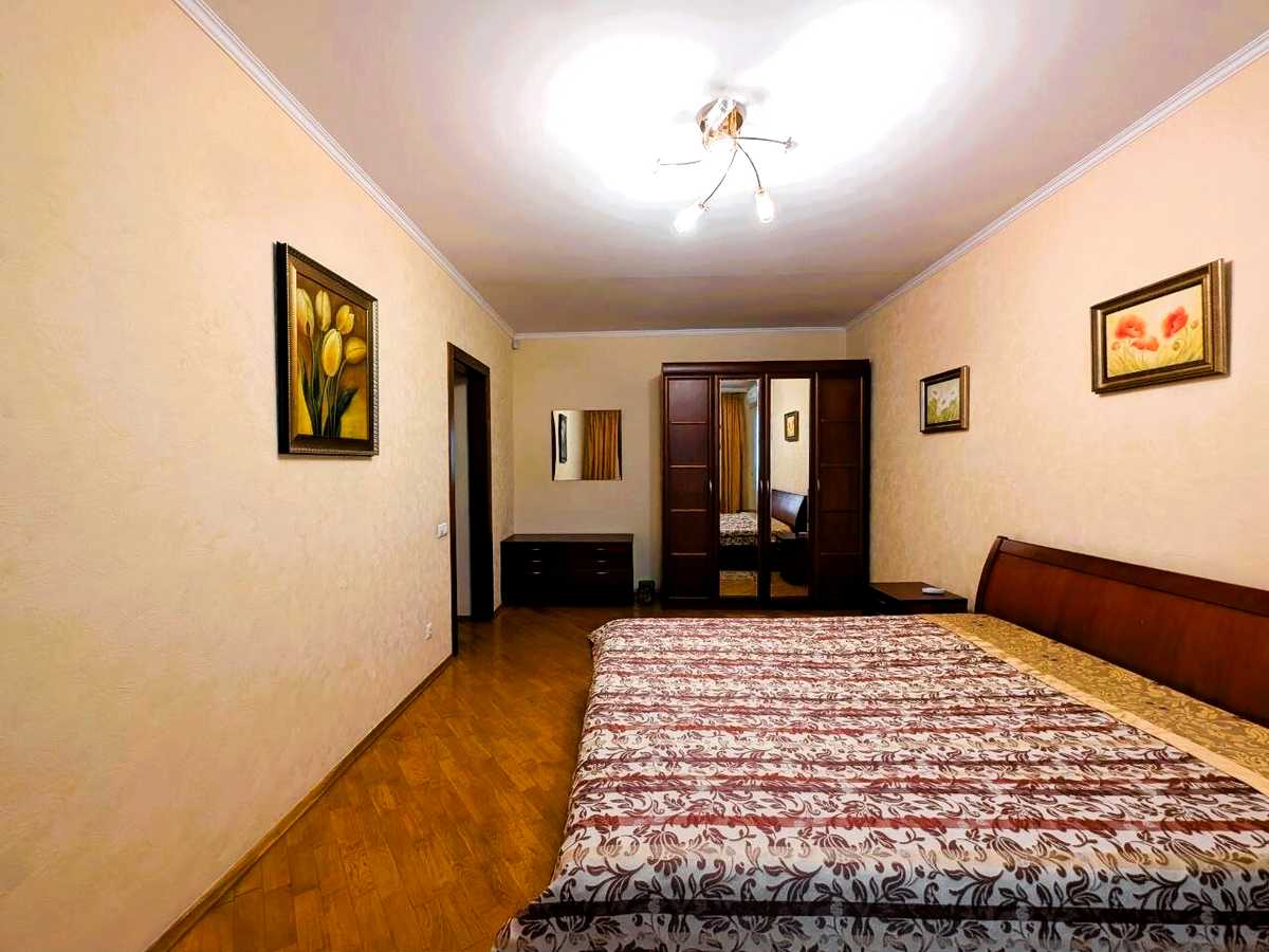 Квартира на вул. Смілянська вул., 10/31 в Києві, ID 295955, фото №4