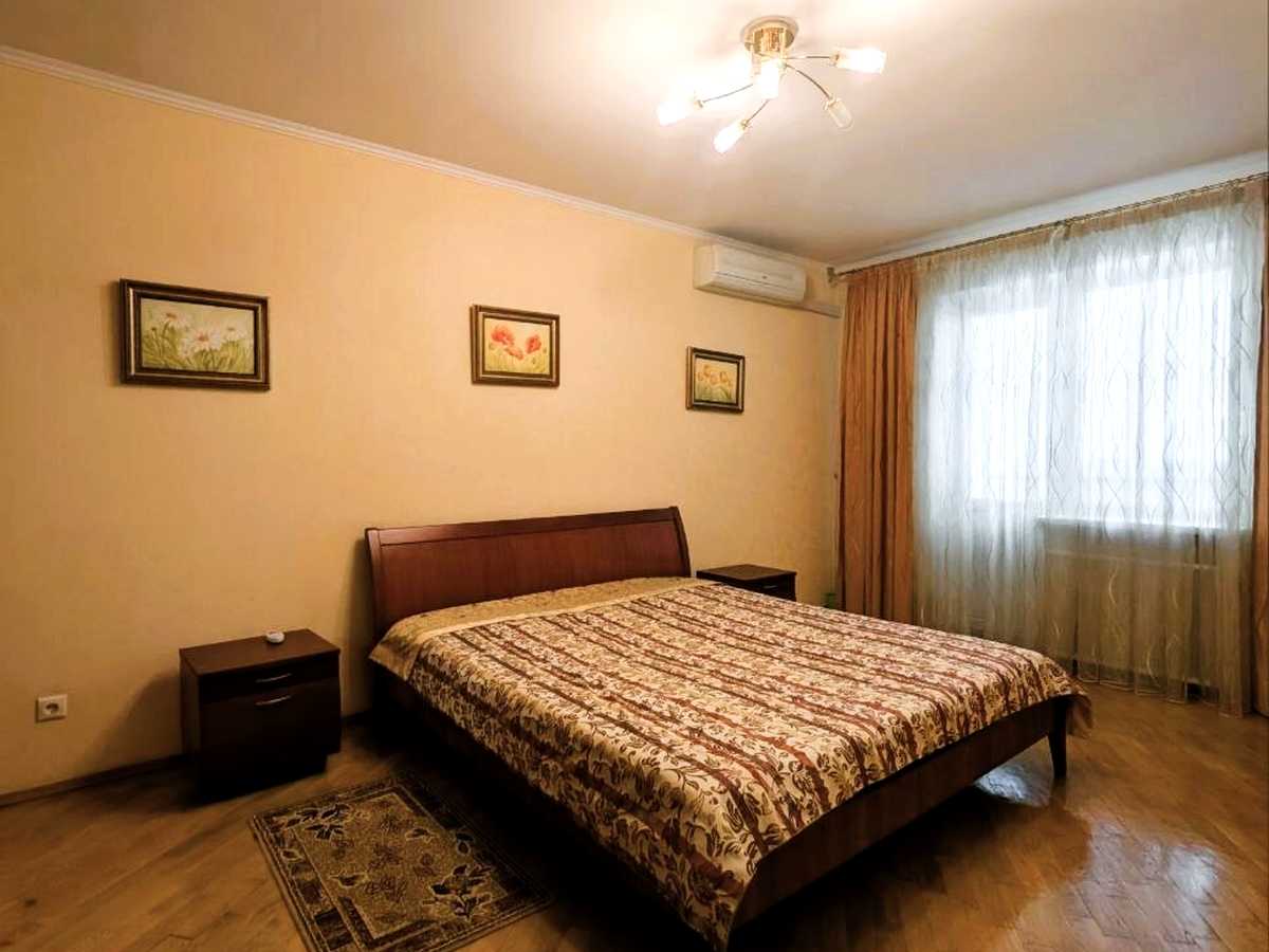 Квартира на вул. Смілянська вул., 10/31 в Києві, ID 295955, фото №5