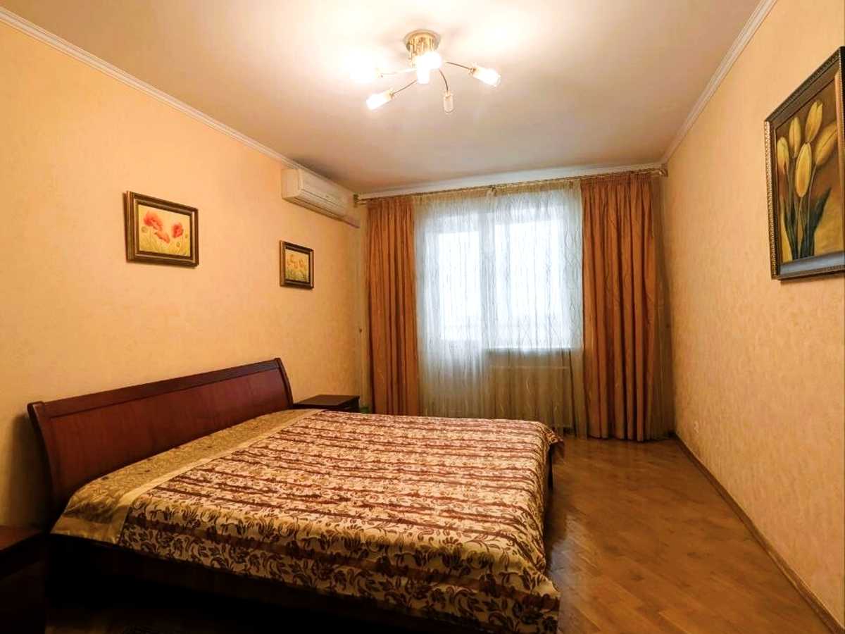 Квартира на вул. Смілянська вул., 10/31 в Києві, ID 295955, фото №6