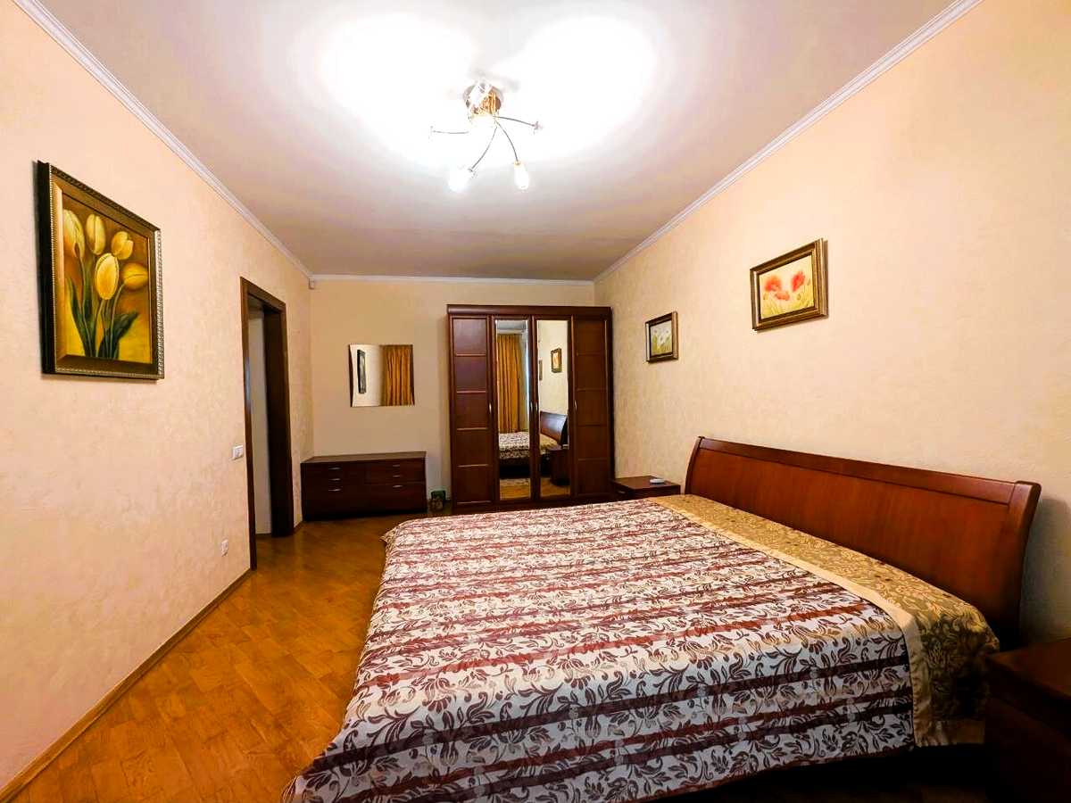 Квартира на вул. Смілянська вул., 10/31 в Києві, ID 295955, фото №7