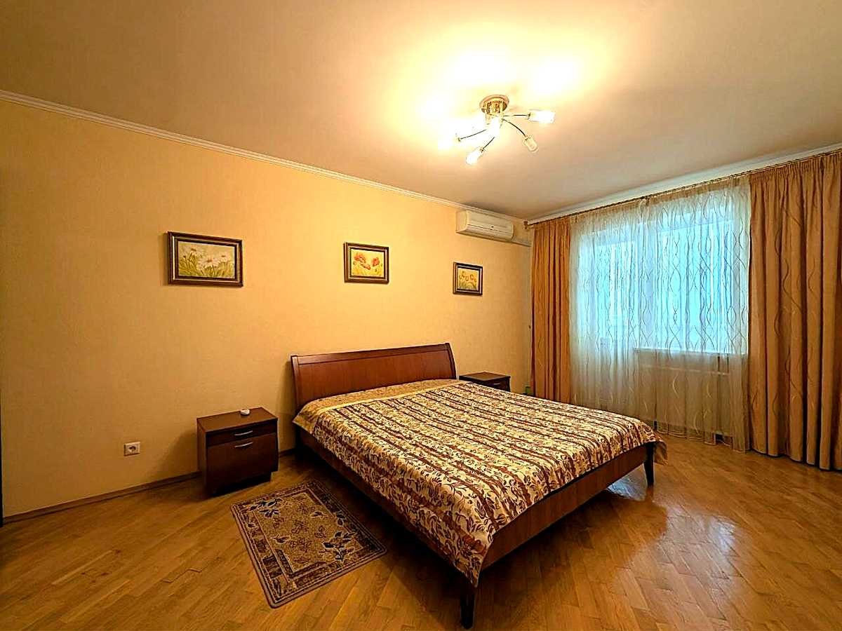 Квартира на вул. Смілянська вул., 10/31 в Києві, ID 295955, фото №8