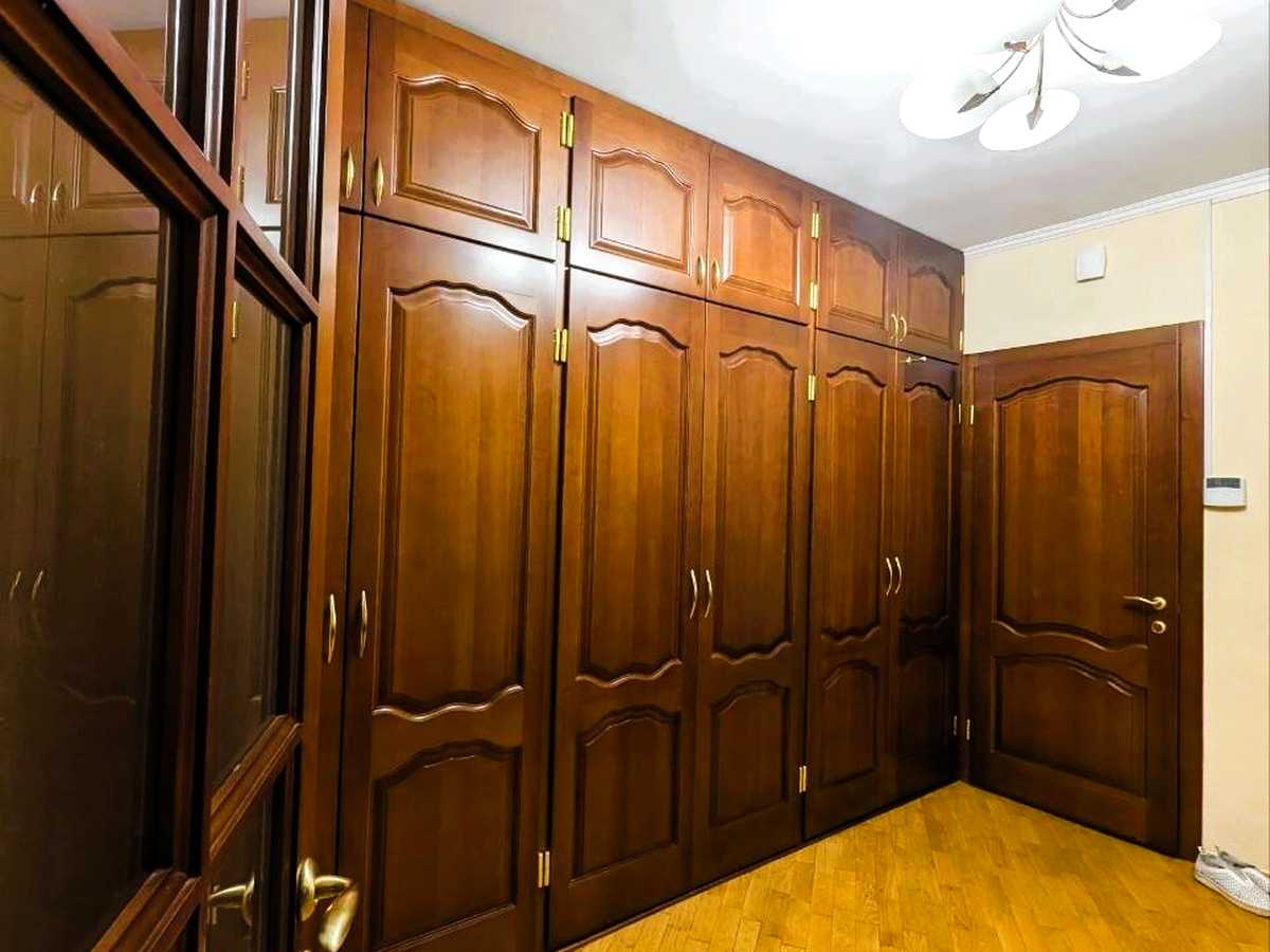 Квартира на вул. Смілянська вул., 10/31 в Києві, ID 295955, фото №9