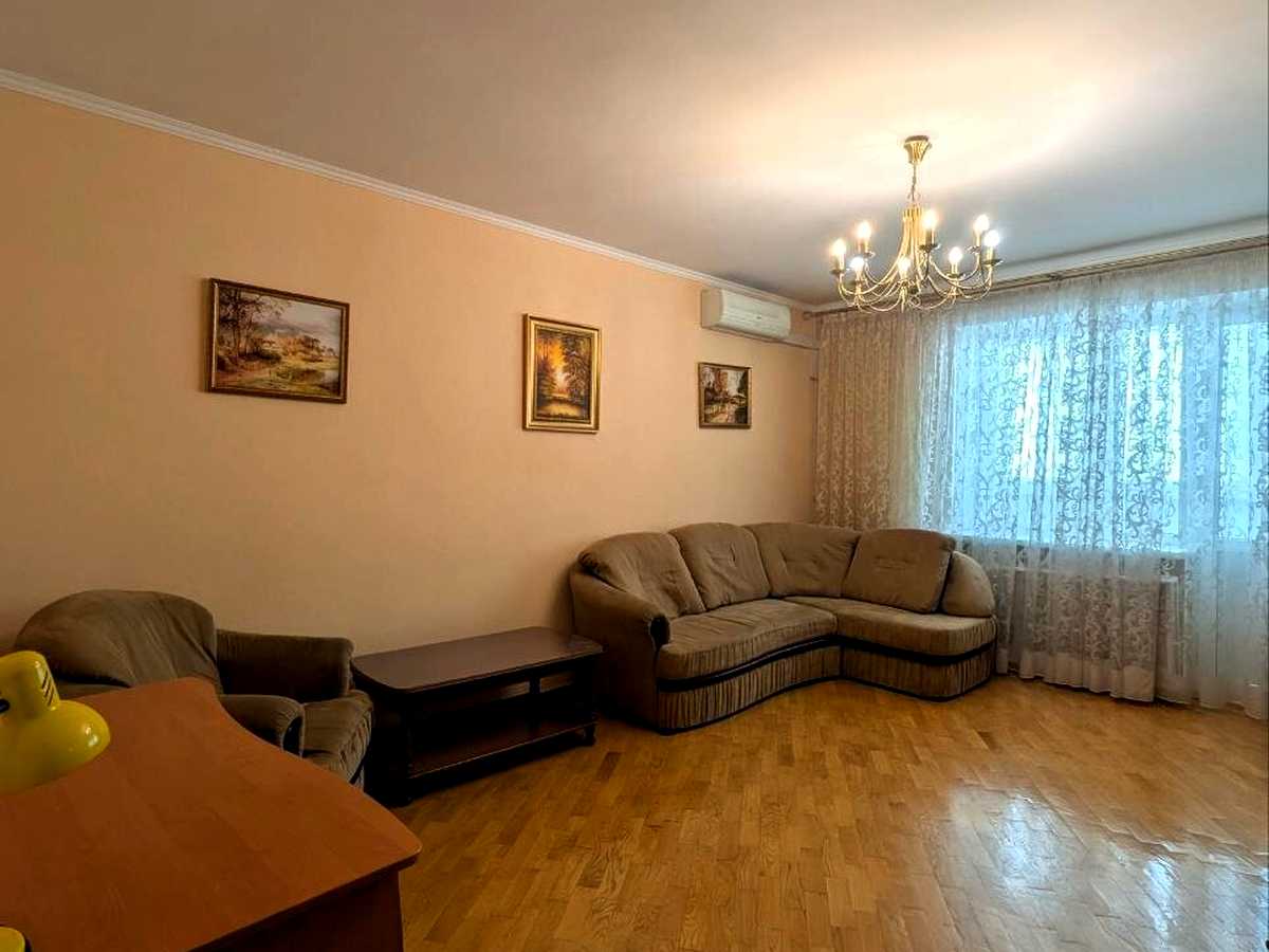 Квартира на вул. Смілянська вул., 10/31 в Києві, ID 295955, фото №10
