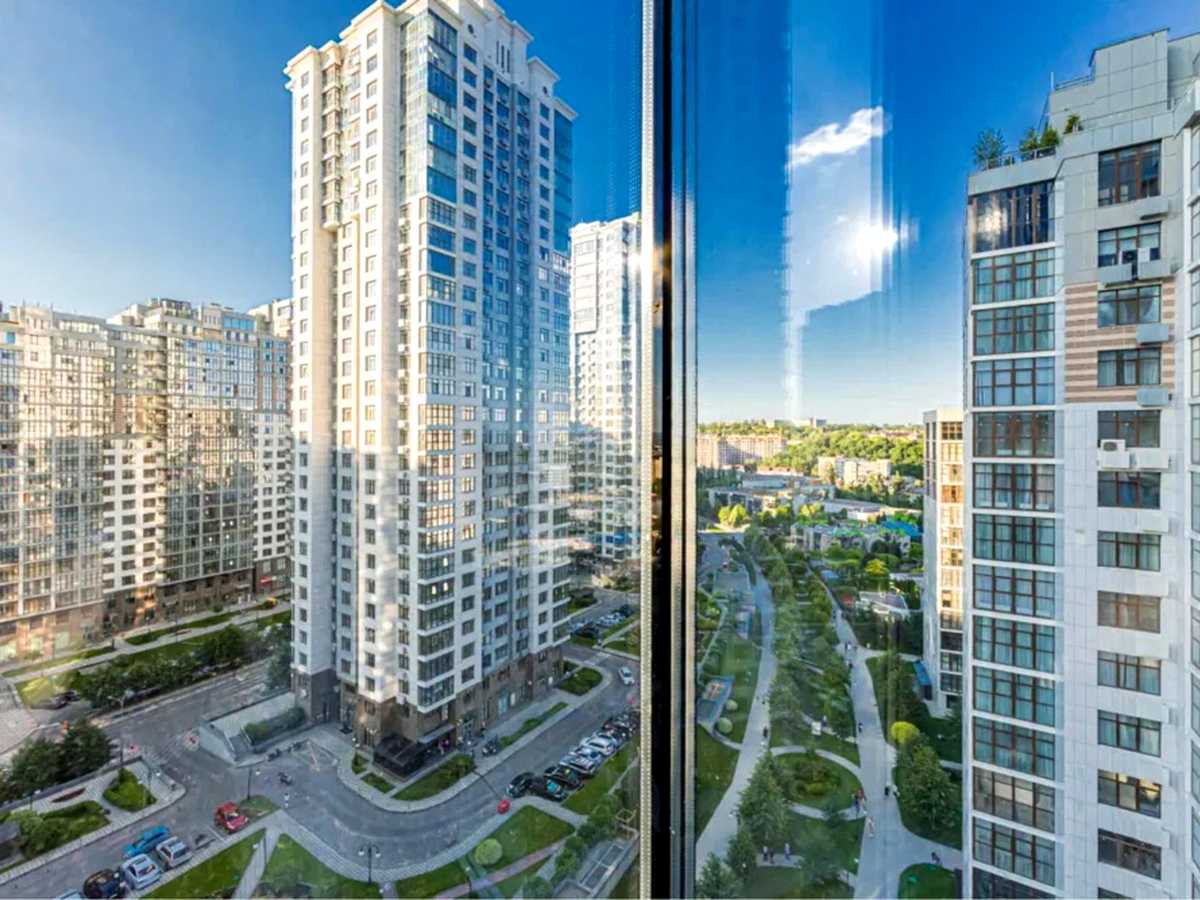 Квартира на вул. Андрія Верхогляда, 17-Б в Києві, ID 297389, фото №3