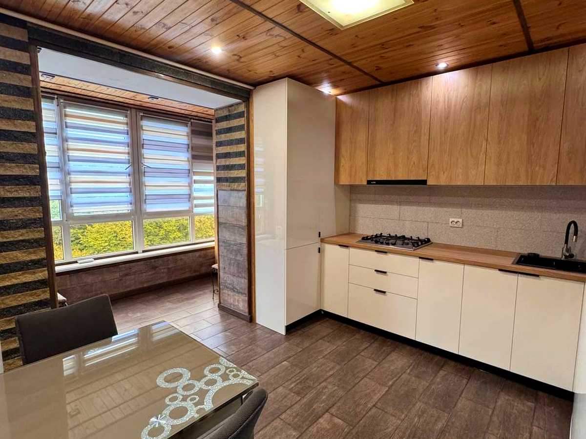 Квартира на вул. Лісогринівецька, ID 391418, фото №1