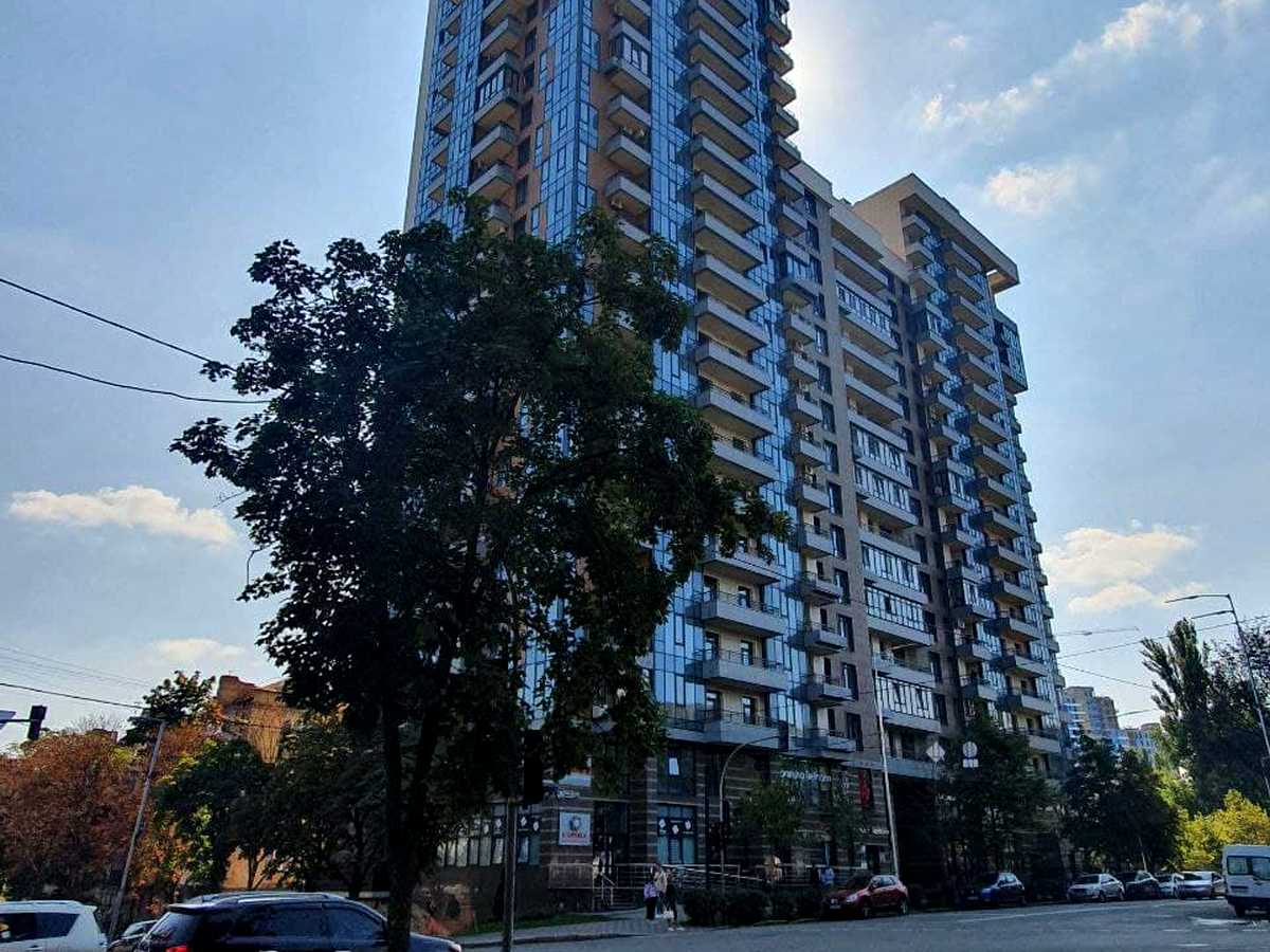 Квартира на вул. Джона Маккейна, 26 в Києві, ID 295967, фото №13