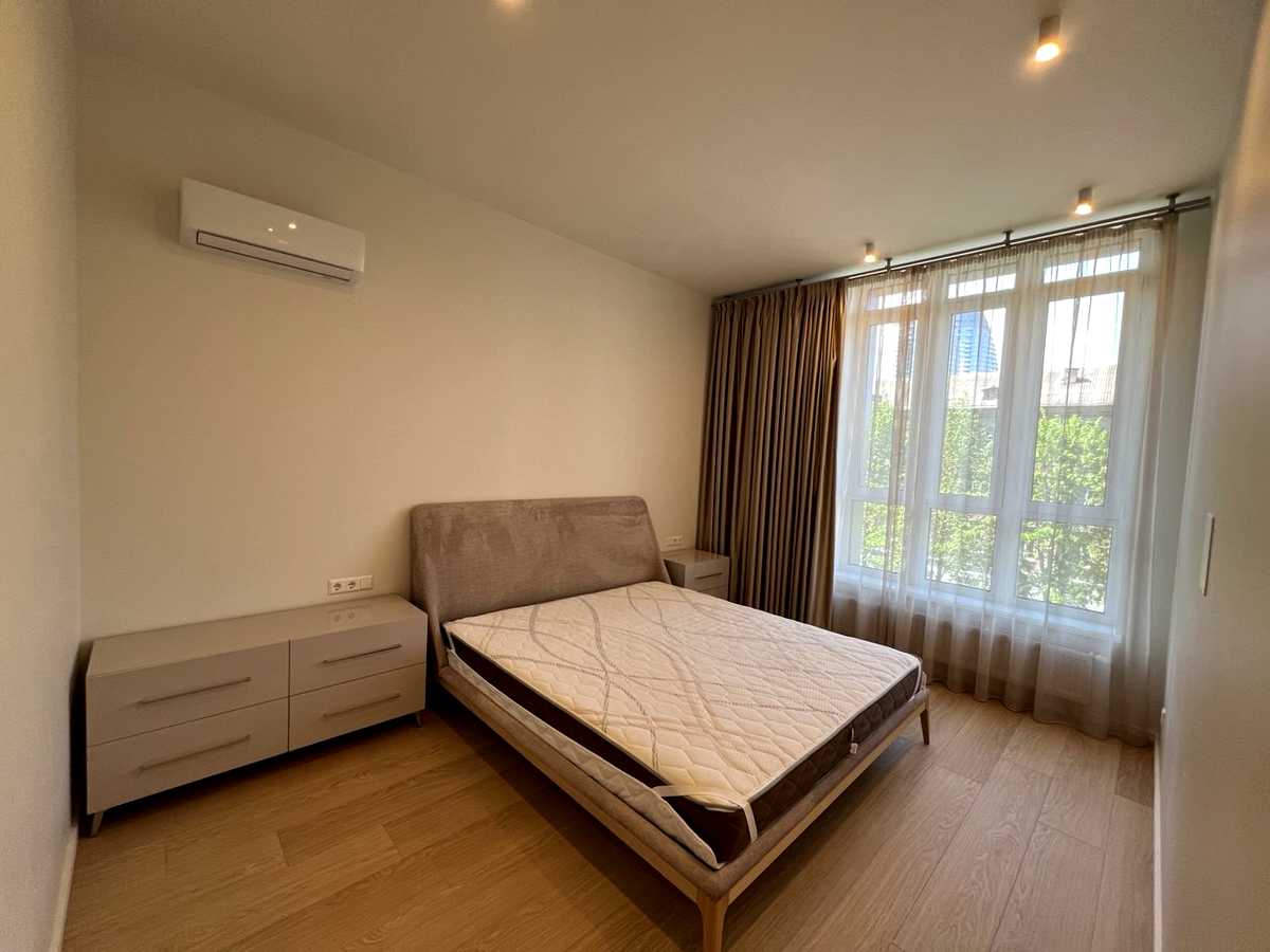 Квартира на вул. Джона Маккейна, 26 в Київ, ID 295967, фото №3